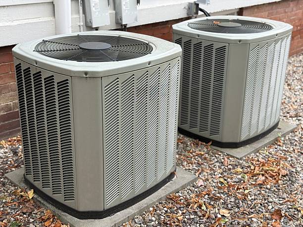 Reliable Hvac Installation contractor in Burlington, IN by JG Cool HVAC